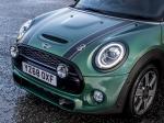 Mini Cooper S 60 Years Edition 2019 года (UK)